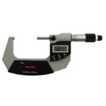 Digital Micrometer IP65 25-50x0,001 mm